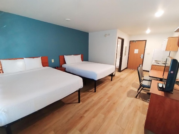 WoodSpring Suites Asheville - Biltmore West image 2